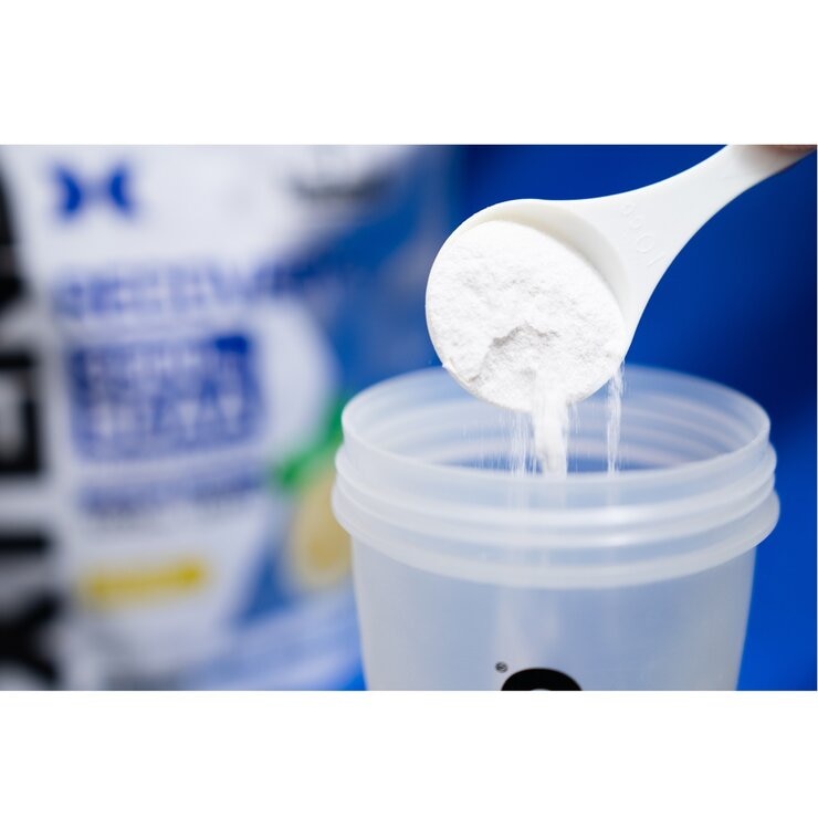 XTEND リカバリープラス BCAA 250g レモン味 XTEND リカバリープラス BCAA 250g レモン味