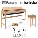 ローランド 電子ピアノ KIYOLA  KF-10