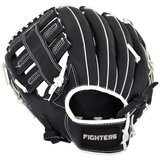 野球グローブ 軟式 一般 左投用 オールラウンド 12.5インチ 北海道日本ハムファイターズ 野球グローブ 軟式 一般 左投用 オールラウンド 12.5インチ 北海道日本ハムファイターズ