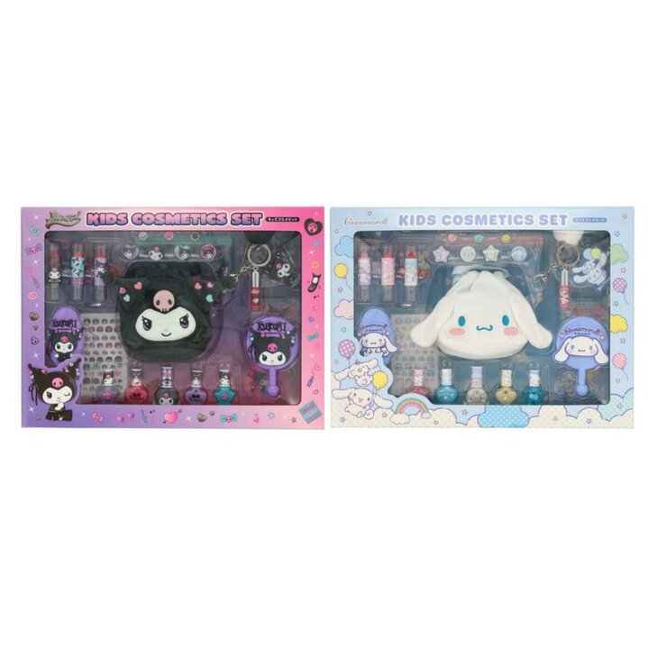 サンリオ キッズコスメセット