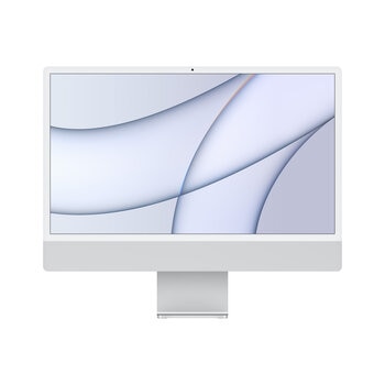 Apple iMac 24インチ