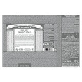 ドクターブロナー マジックソープ 946ml アールグレイ