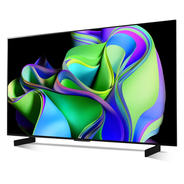 LG 42インチ 4K 有機ELテレビ OLED42C3PJA | Costco Japan