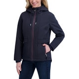 トミーヒルフィガー レディース ジャケット ネイビー L