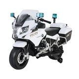 子ども用電動乗用 BMWポリスバイク