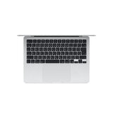 Apple/MacBook Air 13インチ/10コアCPU/ 10コアGPU/M4チップ /16GB/512GB SSD - シルバー Apple/MacBook Air 13インチ/10コアCPU/ 10コアGPU/M4チップ /16GB/512GB SSD - シルバー