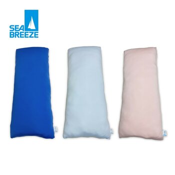 シーブリーズ ボディピロー接触冷感 50 x 120cm