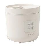 QUADS スチーム加湿器 STEAMS QS328