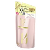 LUX (ラックス) ビューティーアイディー コントロール トリートメント つめかえ用 350g