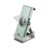 トフィー セーフティプッシュスライサー