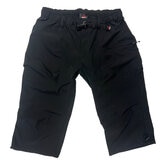 ジェリー メンズ クロップドパンツ