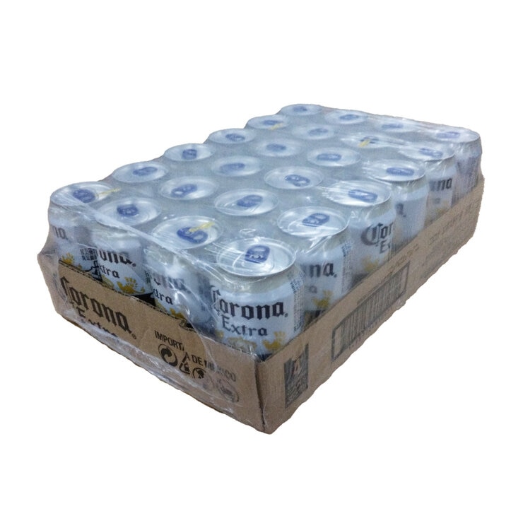 コロナ エキストラ 355ml x 24 缶 コロナ エキストラ 355ml x 24 缶