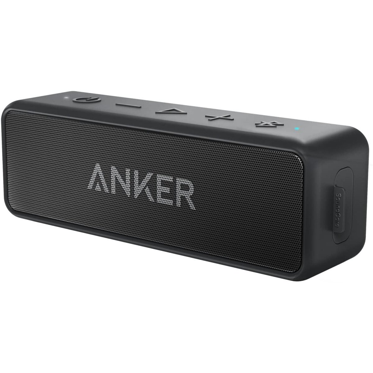 Anker（アンカー）サウンドコア2 Bluetooth スピーカー【USB Type-C充電】A3105016