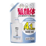 メンズビオレONE 詰替え1400ml