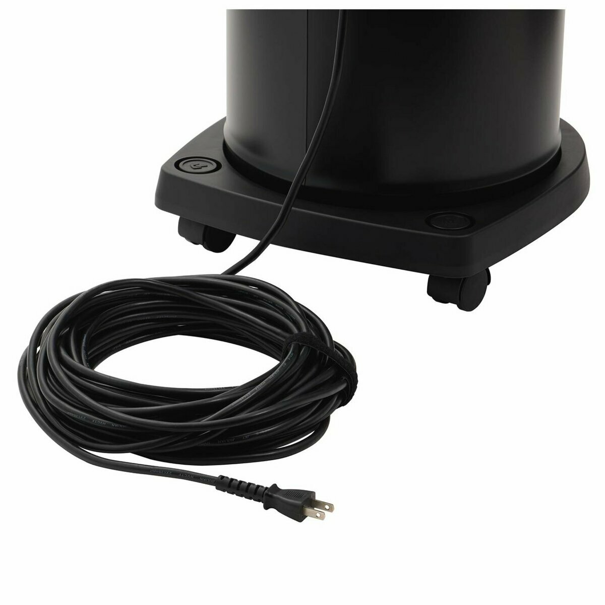 TWINBIRD パワー大容量クリーナー YC-DY15B