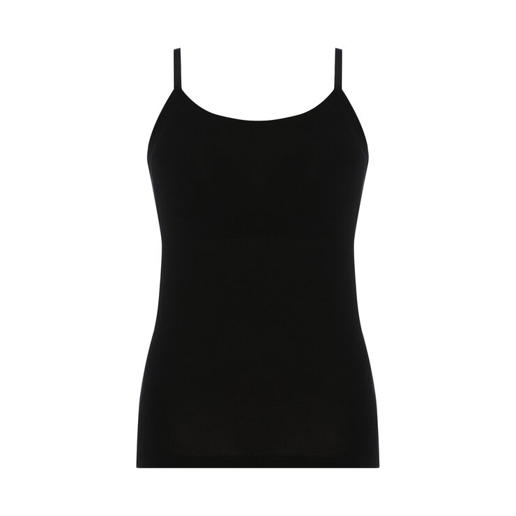 トリンプ・インターナショナル・ジャパン ブラ付き キャミソール