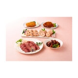 伊藤ハム 伝承の味 GMA-41