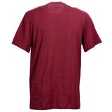 ナイキ メンズ NSW Club 半袖Tシャツ レッド S