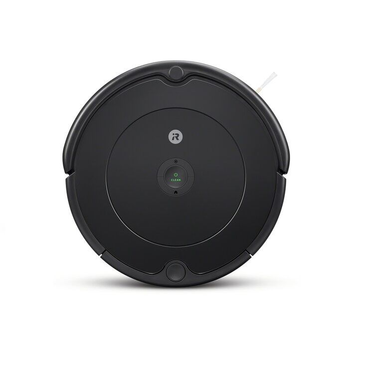 [美品]iRobot アイロボットルンバ　ロボット掃除機 2022年ルンバ693 133893274599454.jpg