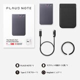 プラウドノート Chat GPT連携 AIボイスレコーダー(スターライト) プラウドノート Chat GPT連携 AIボイスレコーダー(スターライト)