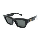 GUCCI サングラス GG1753S-53-001