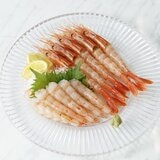刺身用天然赤海老 4kg