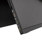 Prometheus 15.6インチ モバイル液晶ディスプレイ
