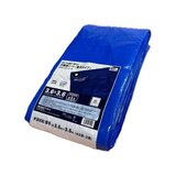 アイネット #3000ブルーシート 3.6 x 3.6m