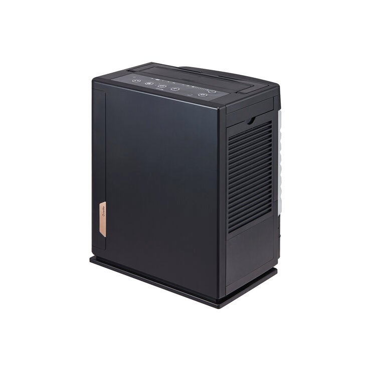 シリウス 次亜塩素酸加湿器 switle moist SVW-MQA70 サテンブラック