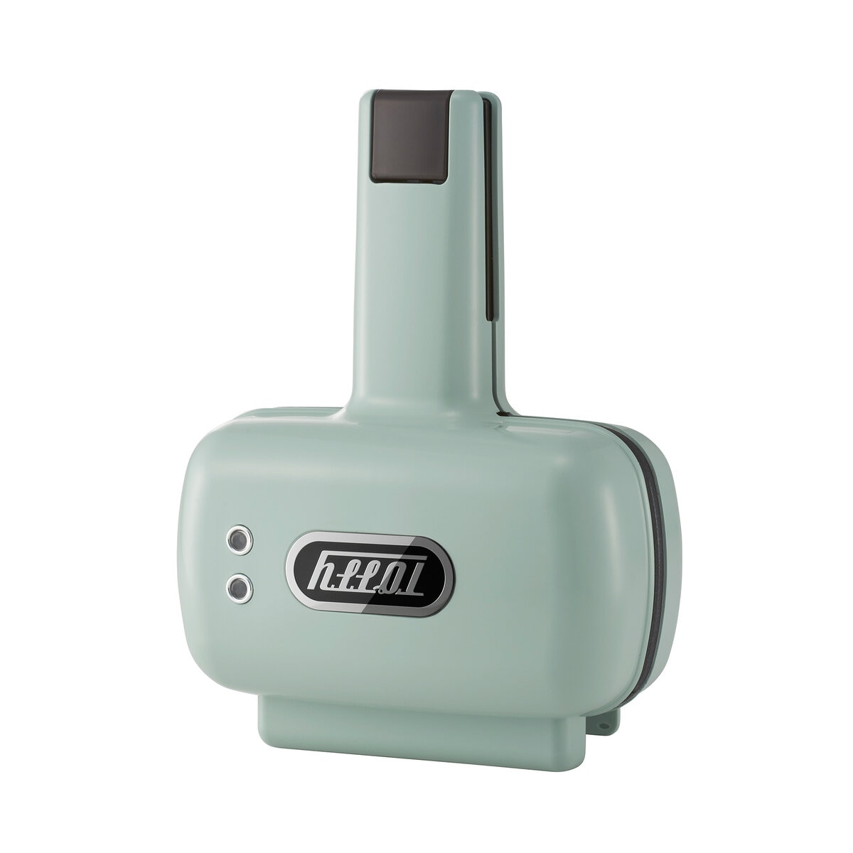 トフィー ハーフ ホット サンド メーカー K-HS5 ペールアクア