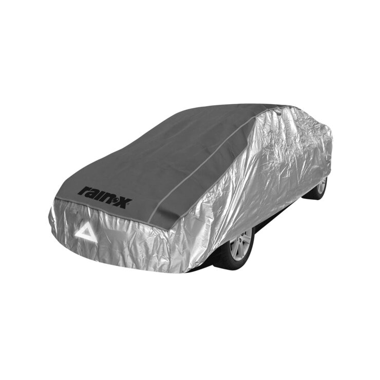 未使用品　ｒａｉｎＸ　レインエックス　Lサイズ　全車対応ボディーカバー　コストコ Rain X (レイン エックス) カーカバー XL | Costco Japan