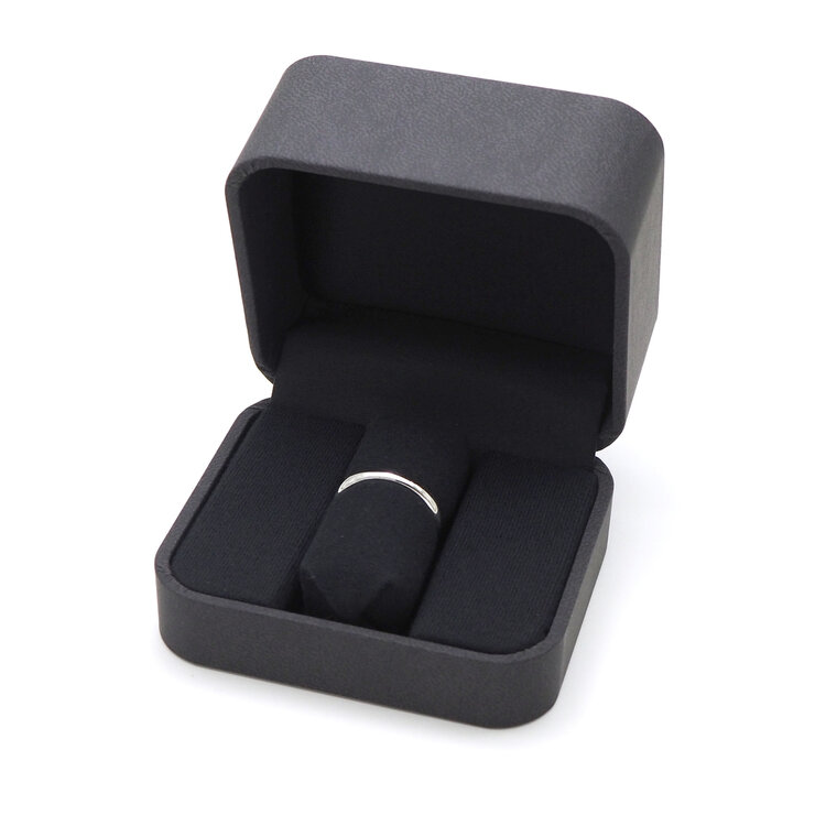 プラチナ 950 マリッジリング 3.0mm 3 ~ 21 号