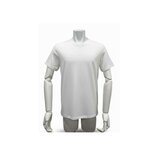 カルバンクライン メンズ 半袖 Tシャツ ホワイト XL