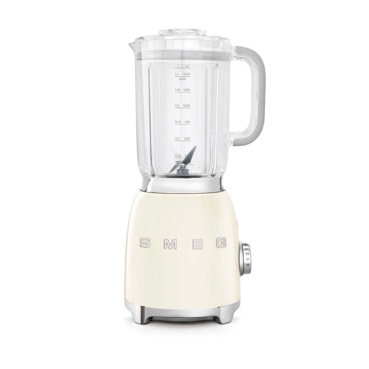SMEG ブレンダー BLF01