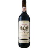 シャトー ド スガン ルージュ 750ml シャトー ド スガン ルージュ 750ml