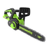 Greenworks 24V 305mm (12") チェンソー