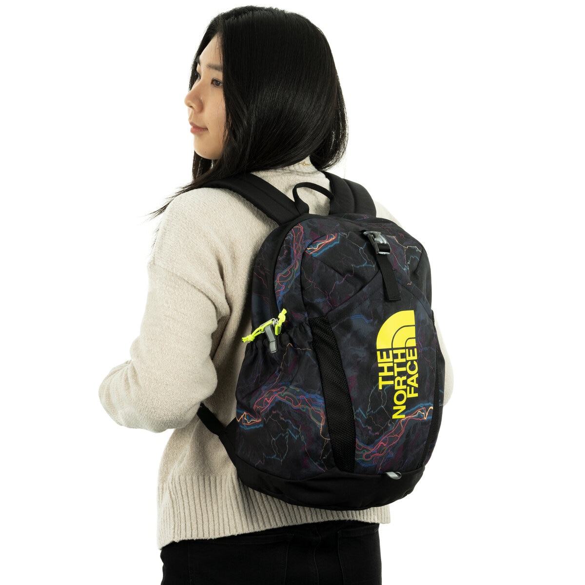 【新品】The North Face ユース ミニ リーコン バックパック