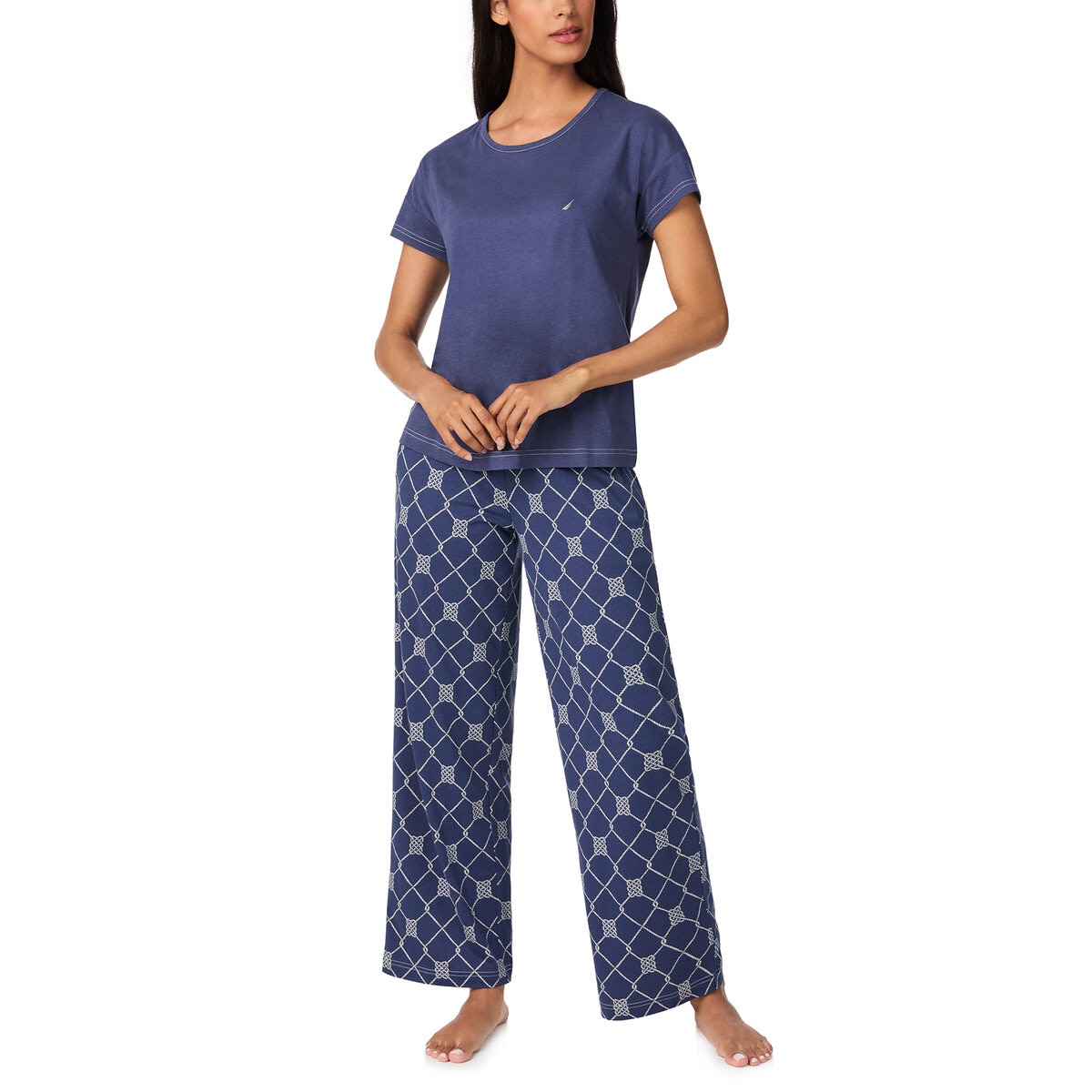 ノーティカ レディース パジャマセット