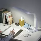 アイリスオーヤマ LED デスクライト