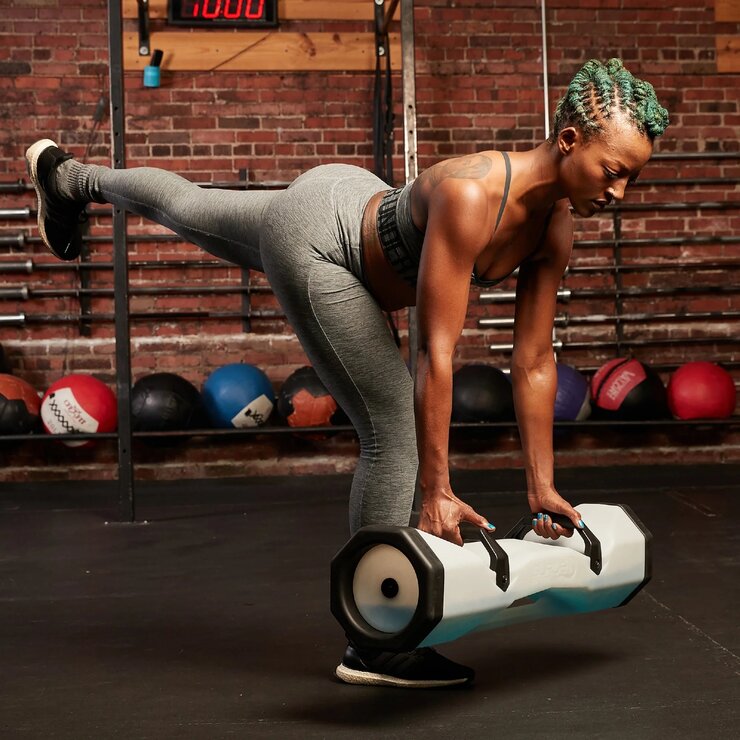 BOSU サージ 40 ウォータートレーニング 86cm 最大18kg