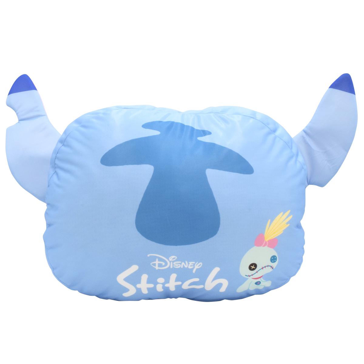 クールハグミークッション スティッチ