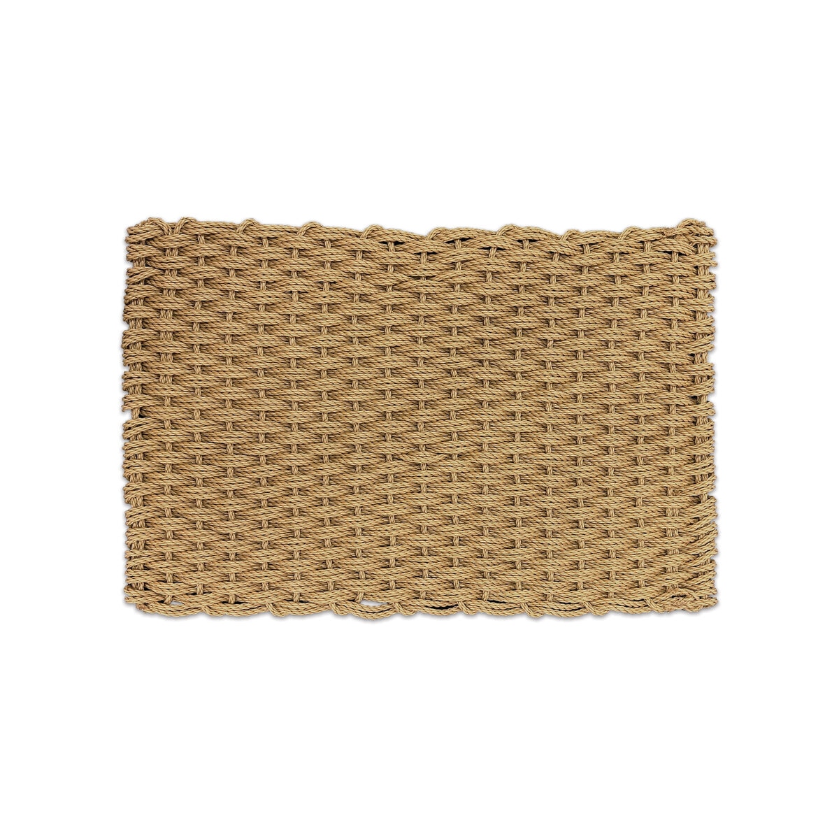 Korhani ロープマット 60 x 90cm