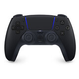 DualSense® ワイヤレスコントローラー ミッドナイト ブラック