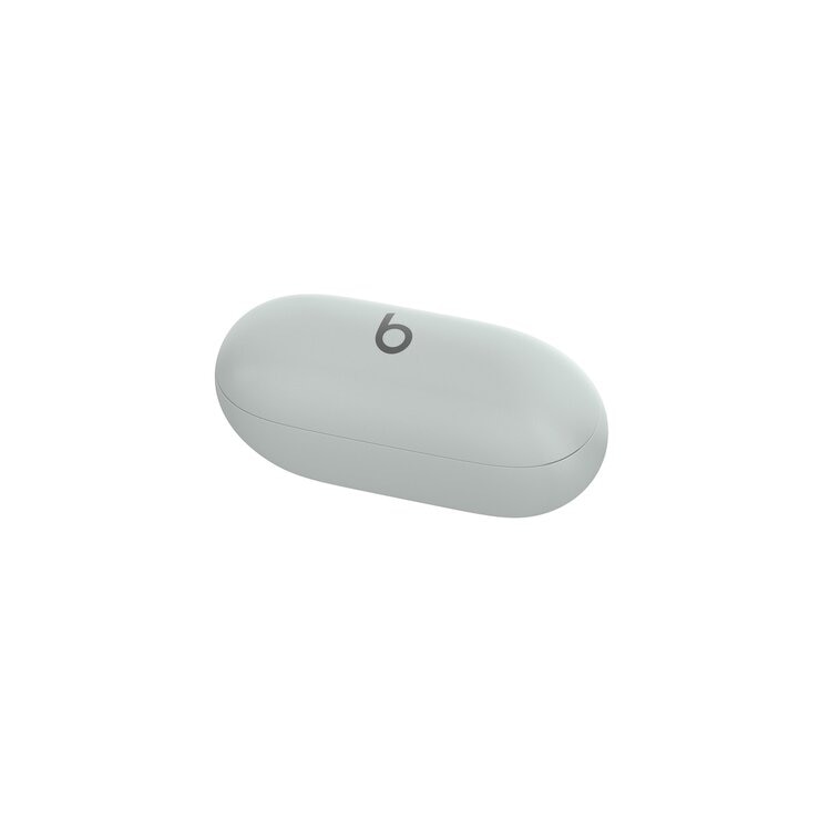 Beats Solo Buds ストームグレイ Beats Solo Buds ストームグレイ