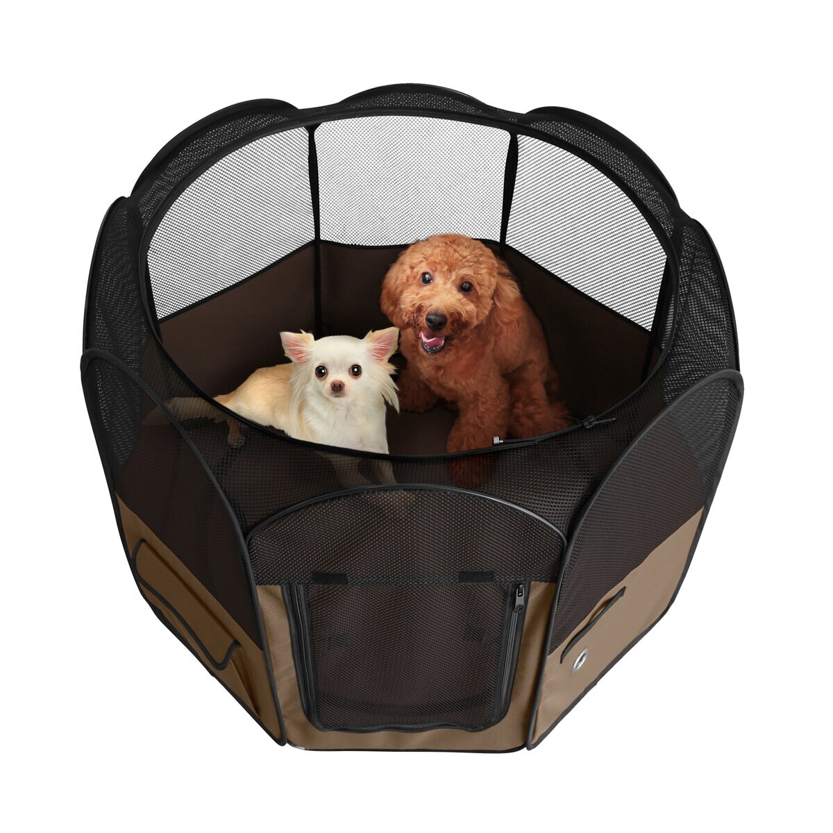 折りたたみ サークル M サイズ