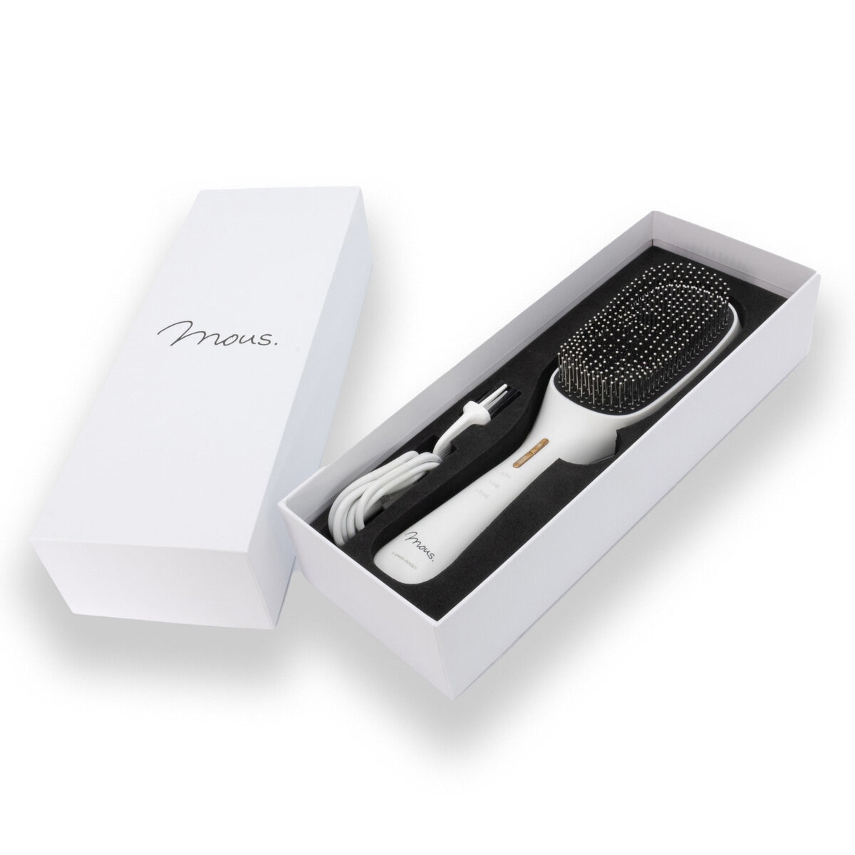 mous. エレブラ 美容ブラシ mous-18634 mous. エレブラ 美容ブラシ mous-18634