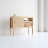 デュアルリビングボード