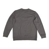 カルバンクライン メンズ スウェットシャツ ブラック XL