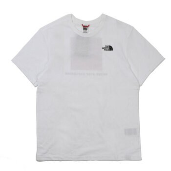 ザ・ノース・フェイス メンズ レッドボックス Tシャツ