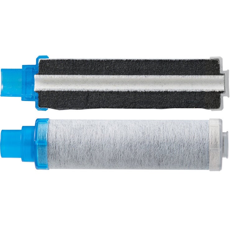 LIXIL ハンドシャワー付浄水器内蔵型シングルレバー混合水栓 (ワンホールタイプ) RJF-971Y LIXIL ハンドシャワー付浄水器内蔵型シングルレバー混合水栓 (ワンホールタイプ) RJF-971Y